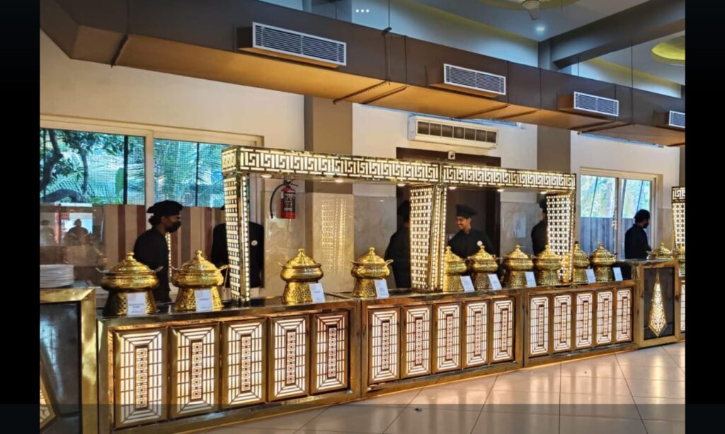 Cocktail - Sai Catering