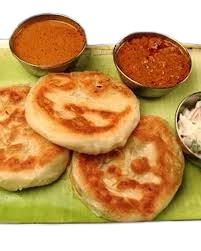 Bun Parotta - Catering service